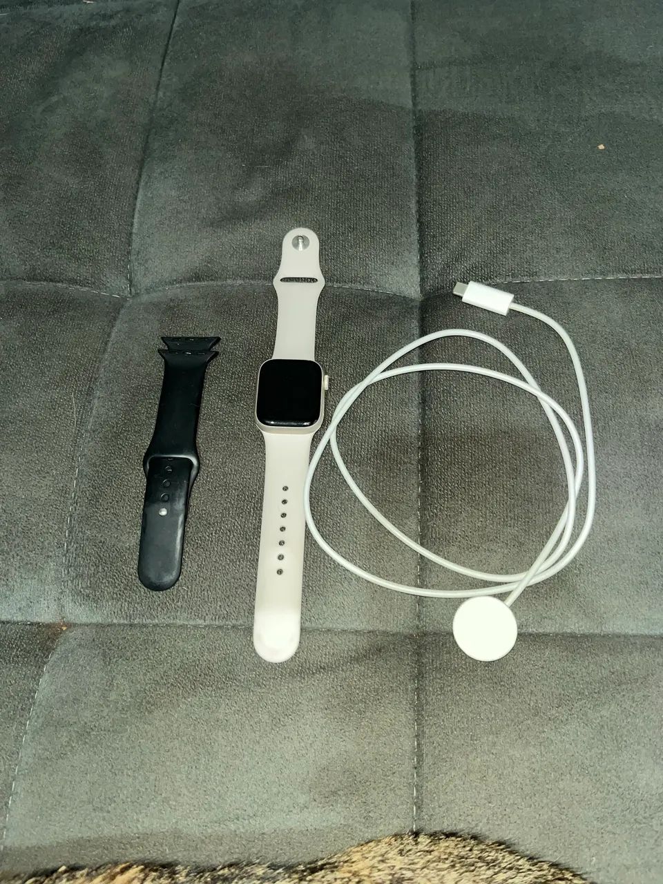 Vendo Smartwatch 8