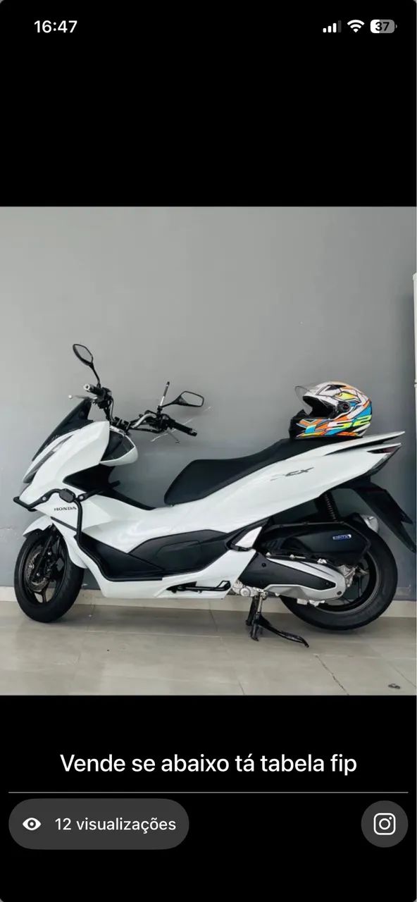 Pcx 160 