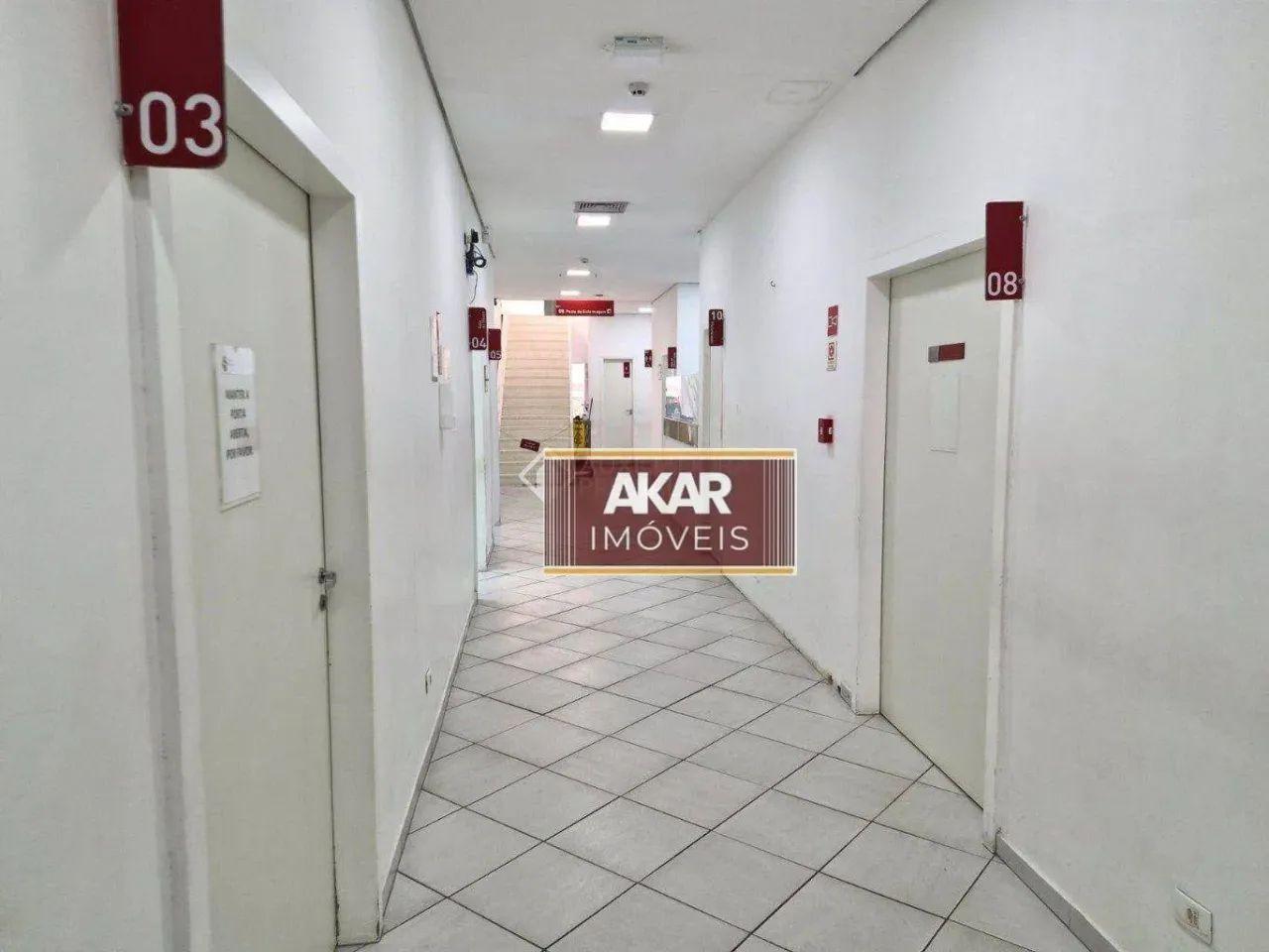 Prédio à venda, 750 m² por R$ 5.000.000,00 - Vila Linda - Santo André/SP - Foto 6