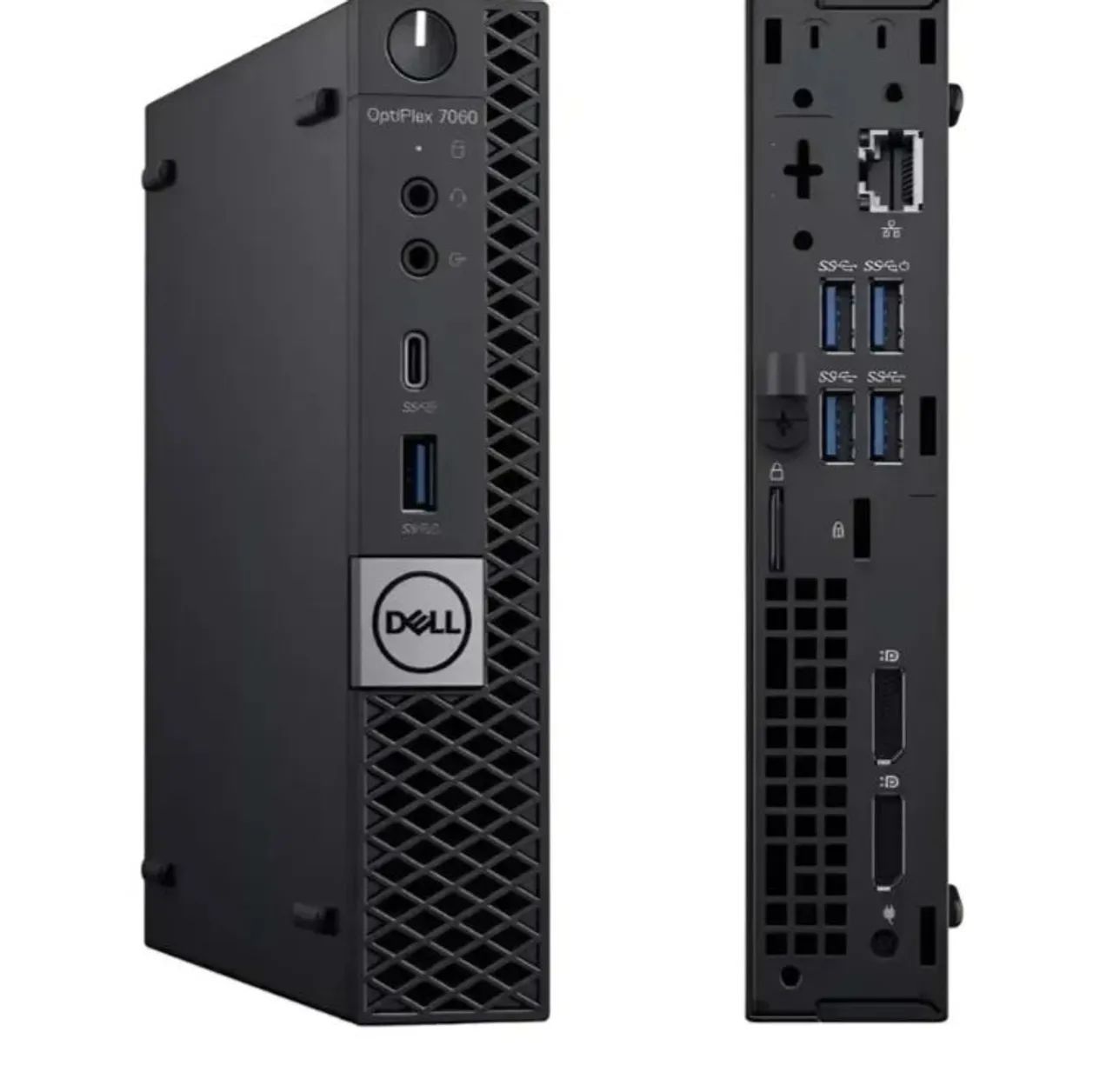 COMPUTADOR MINI DELL