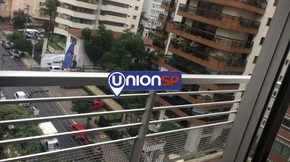Conjunto à venda, 33 m² - Aclimação - São Paulo/SP - Foto 4