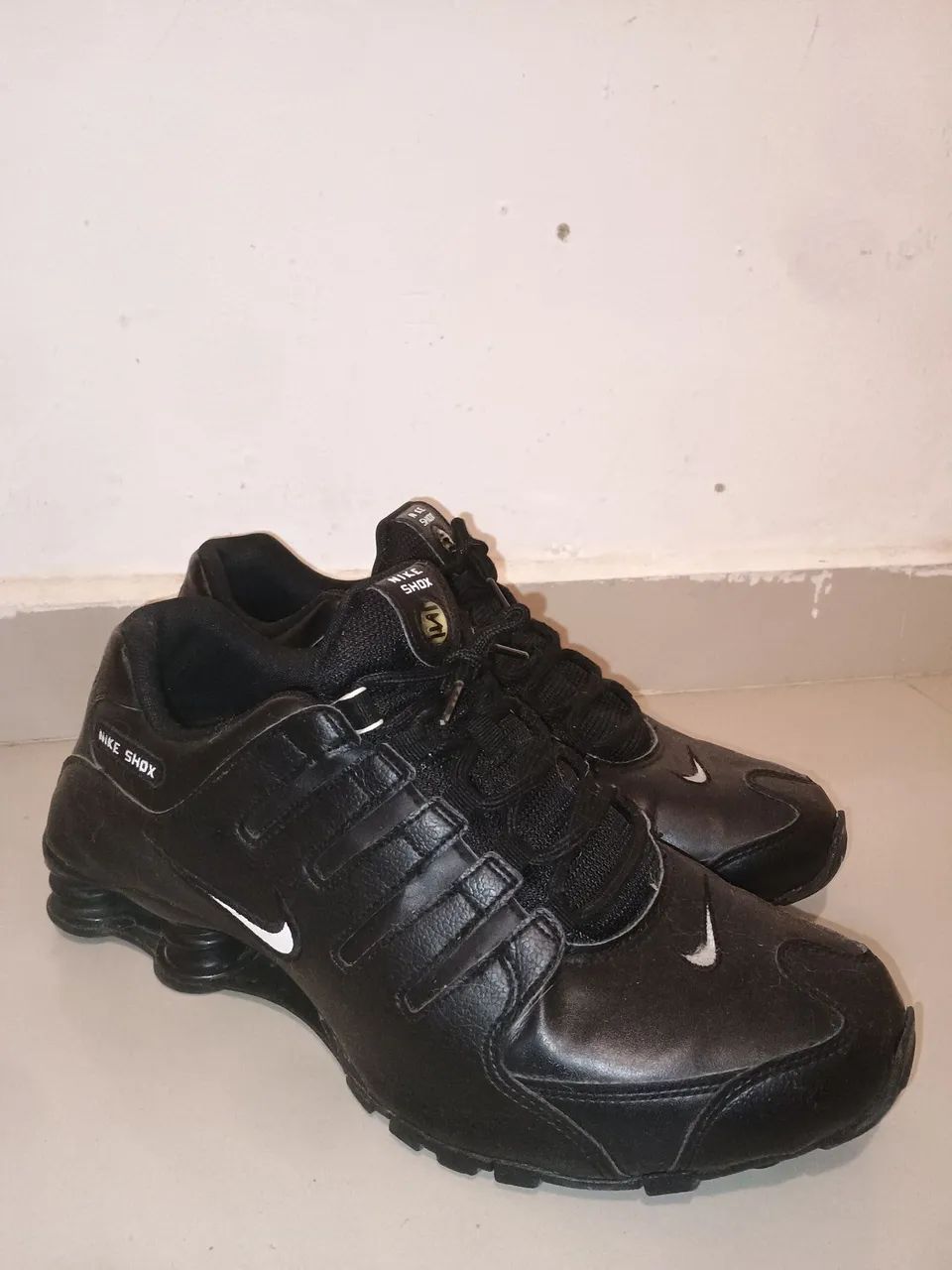 Nike Shox NZ n°43