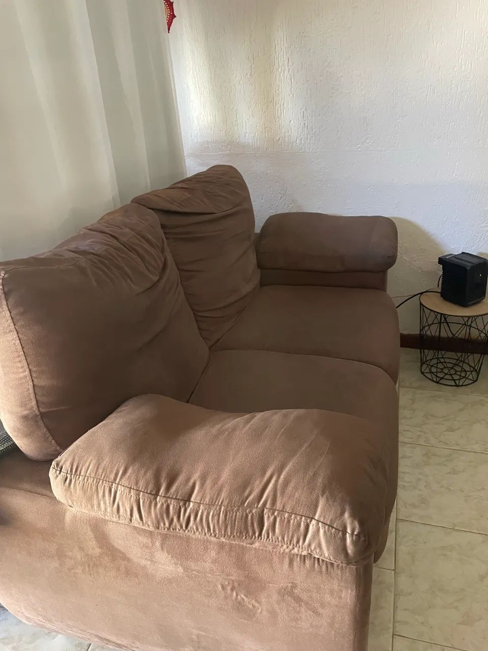 Jogo de sofá  - Foto 4