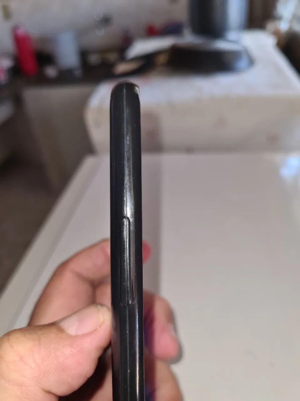 Celular Sansung Galaxy A10s excelente estado - Foto 4
