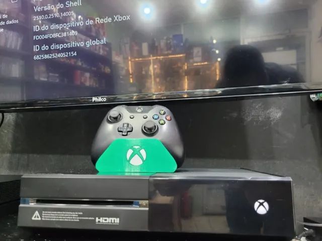 Xbox One FAT 500GB - Foto 2