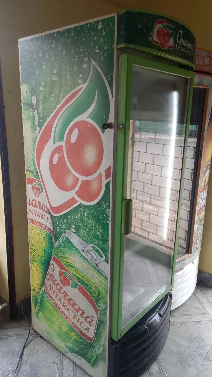 freezer expositor  - Foto 5