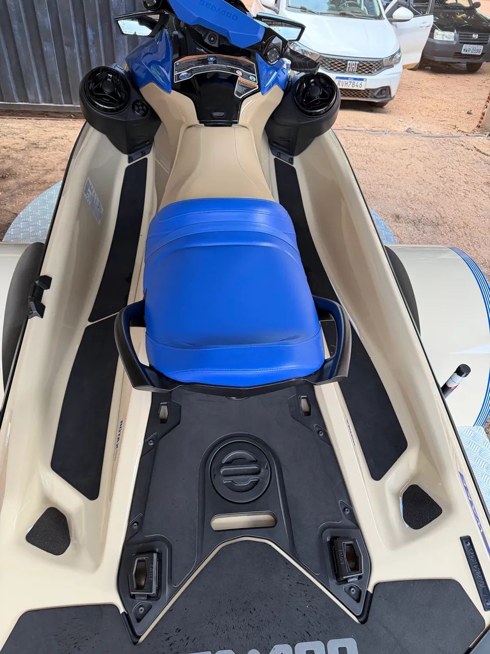 Vendo jet wake 170 ano 2025  - Foto 5