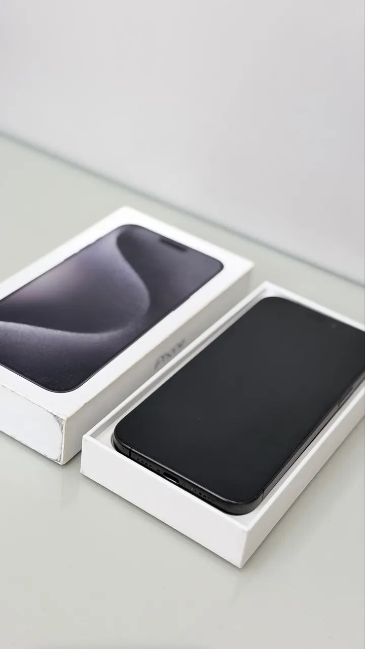 iPhone 15 Pro Max  - Foto 3