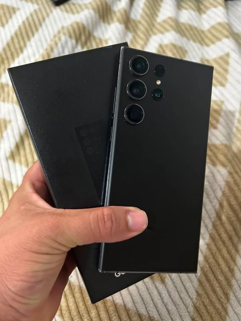 Samsung s23 ultra 