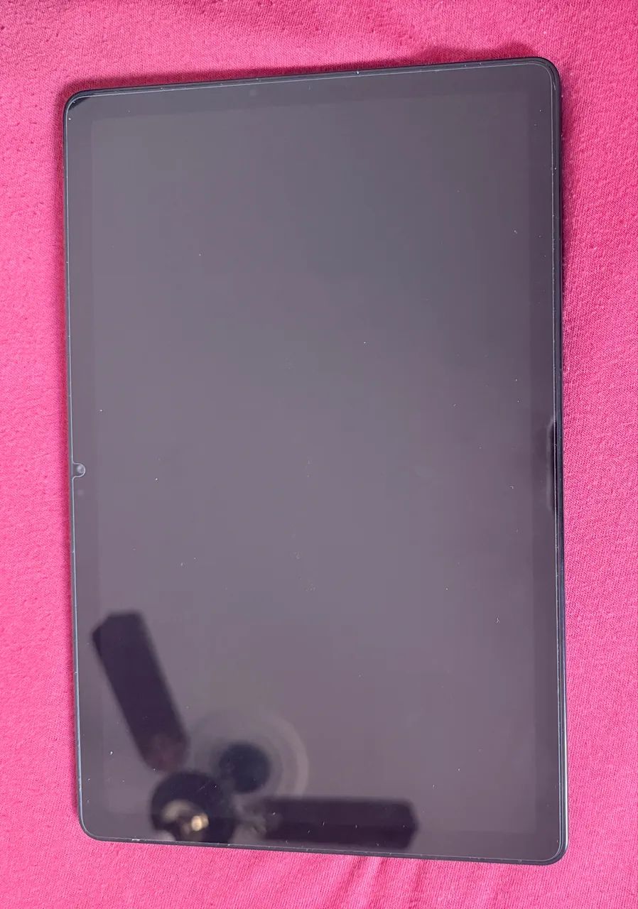 Galaxy tablet a9+ - Foto 2