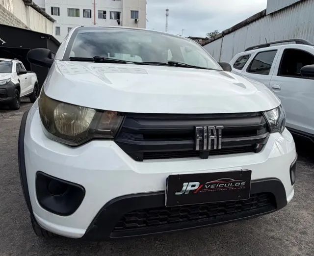 Fiat Mobi MOBI LIKE 1.0 Fire Flex 5p. 2023