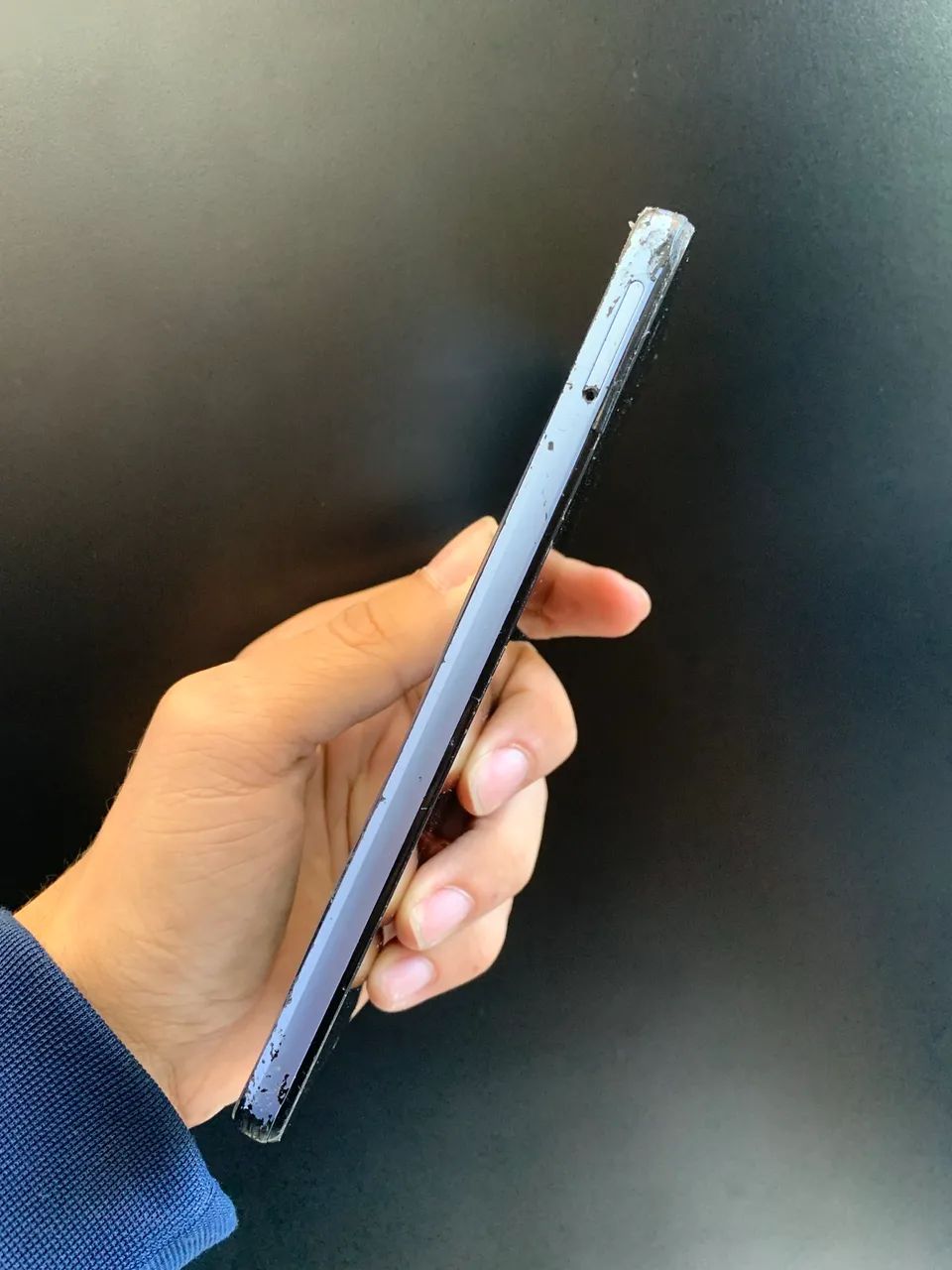 Motorola E32 - Foto 4