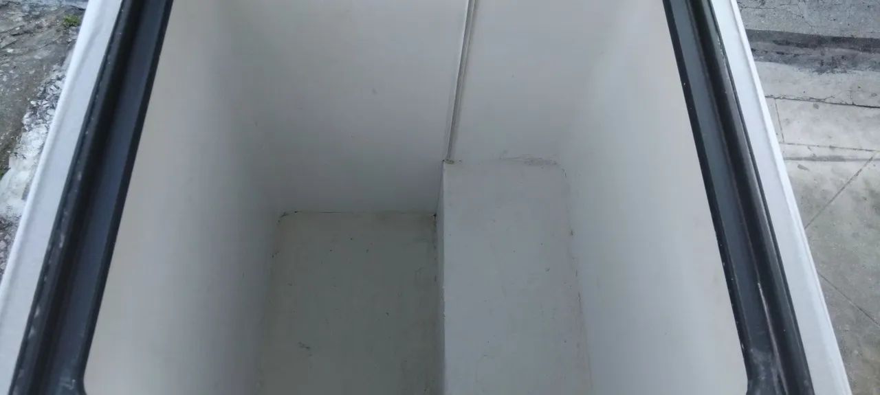 FREEZER 310 L - Foto 2