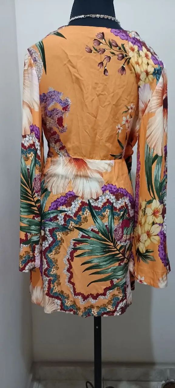 Vestido da Farm - Foto 2