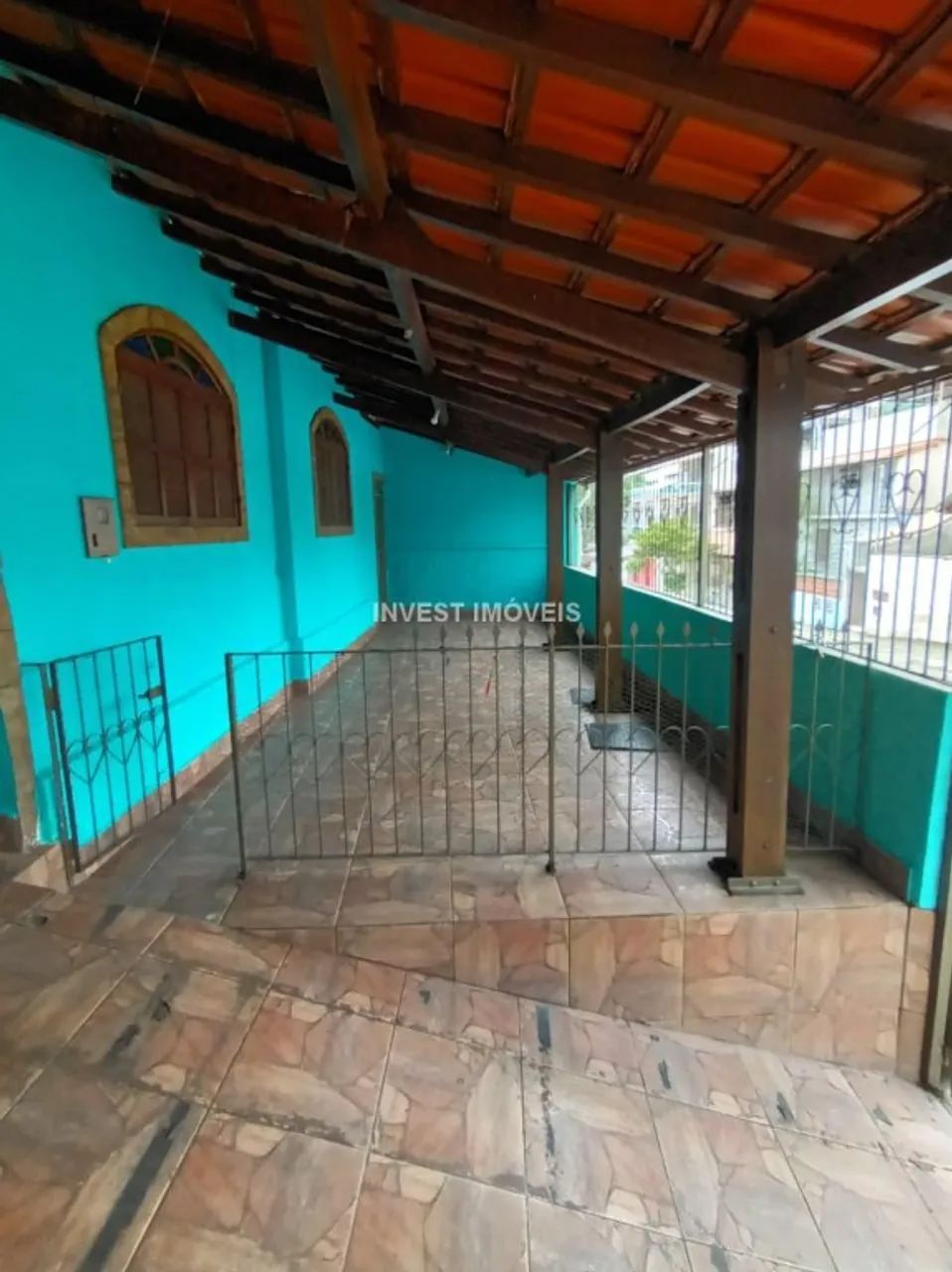 Casa - Juiz de Fora MG - Foto 2