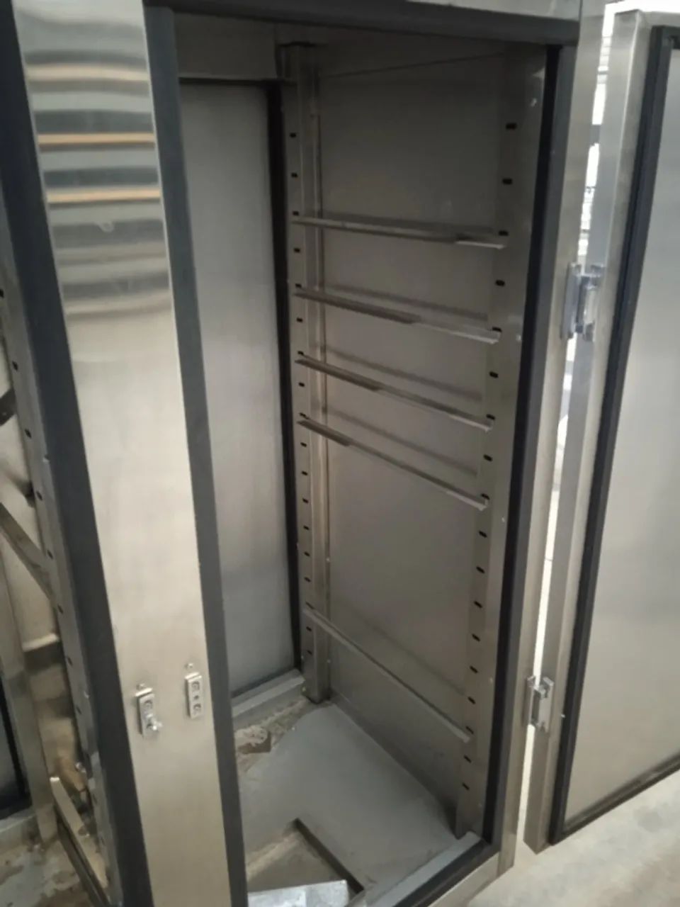 Pass Through Refrigerado - Foto 2
