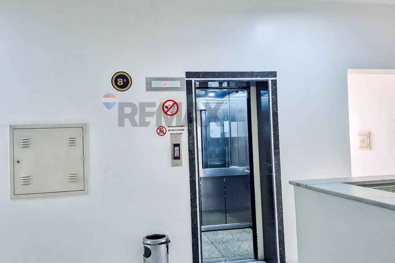 Aluguel Sala Comercial para Aluguel no Edifício Golden Center  Centro de Juiz de Fora | 30 - Foto 5