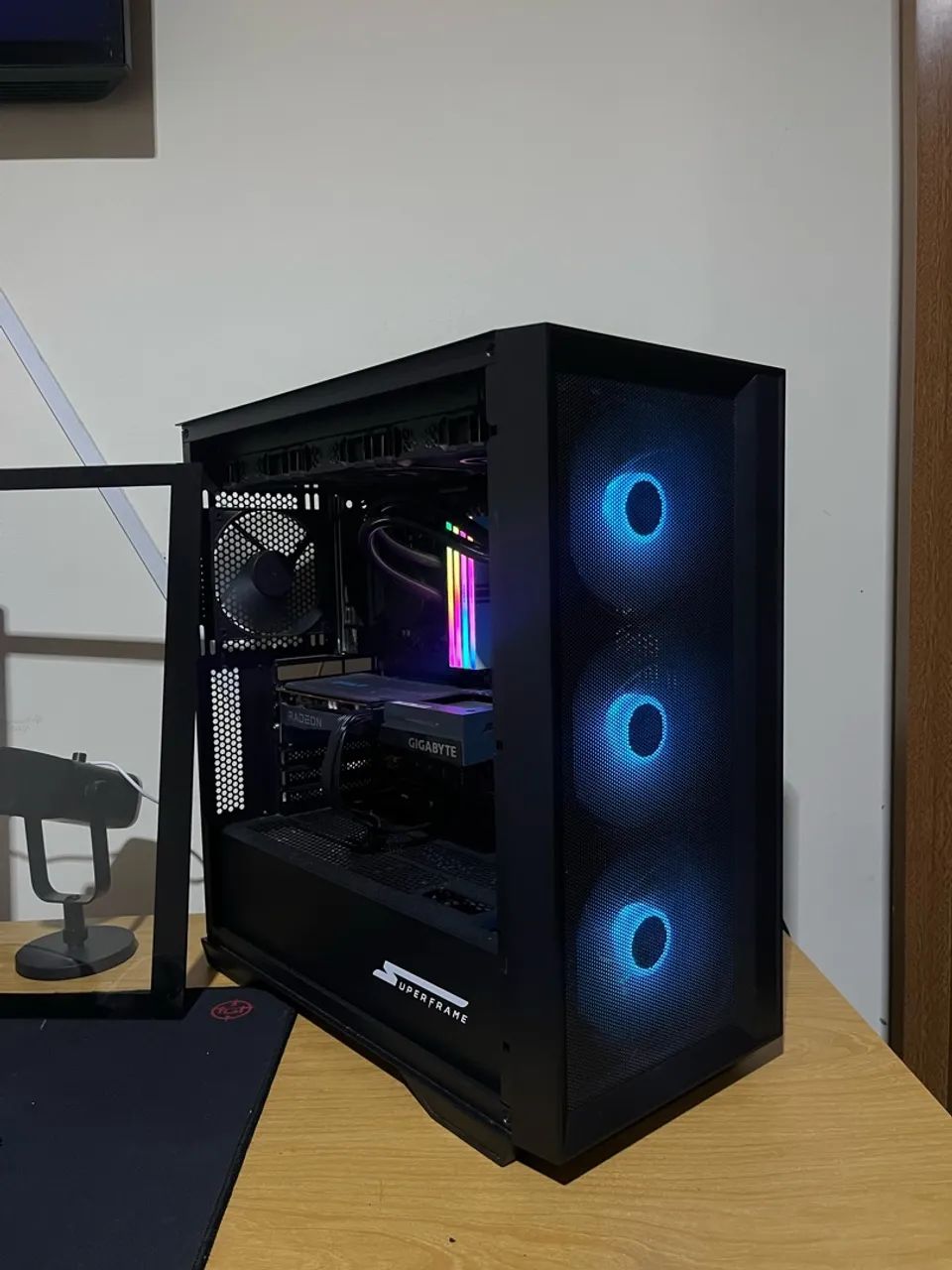 Pc gamer