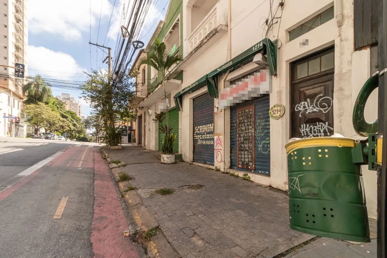 Prédio comercial na Rua João Ramalho, 1214 - Prédio inteiro  450 m² - Foto 2