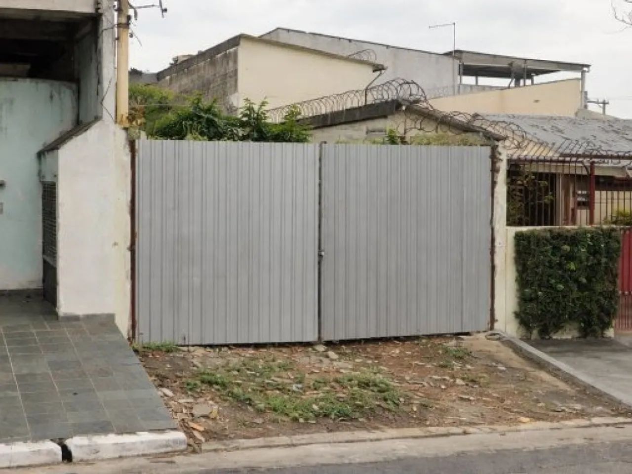 Terreno 181 m² - Indianópolis - São Paulo - SP - Foto 3