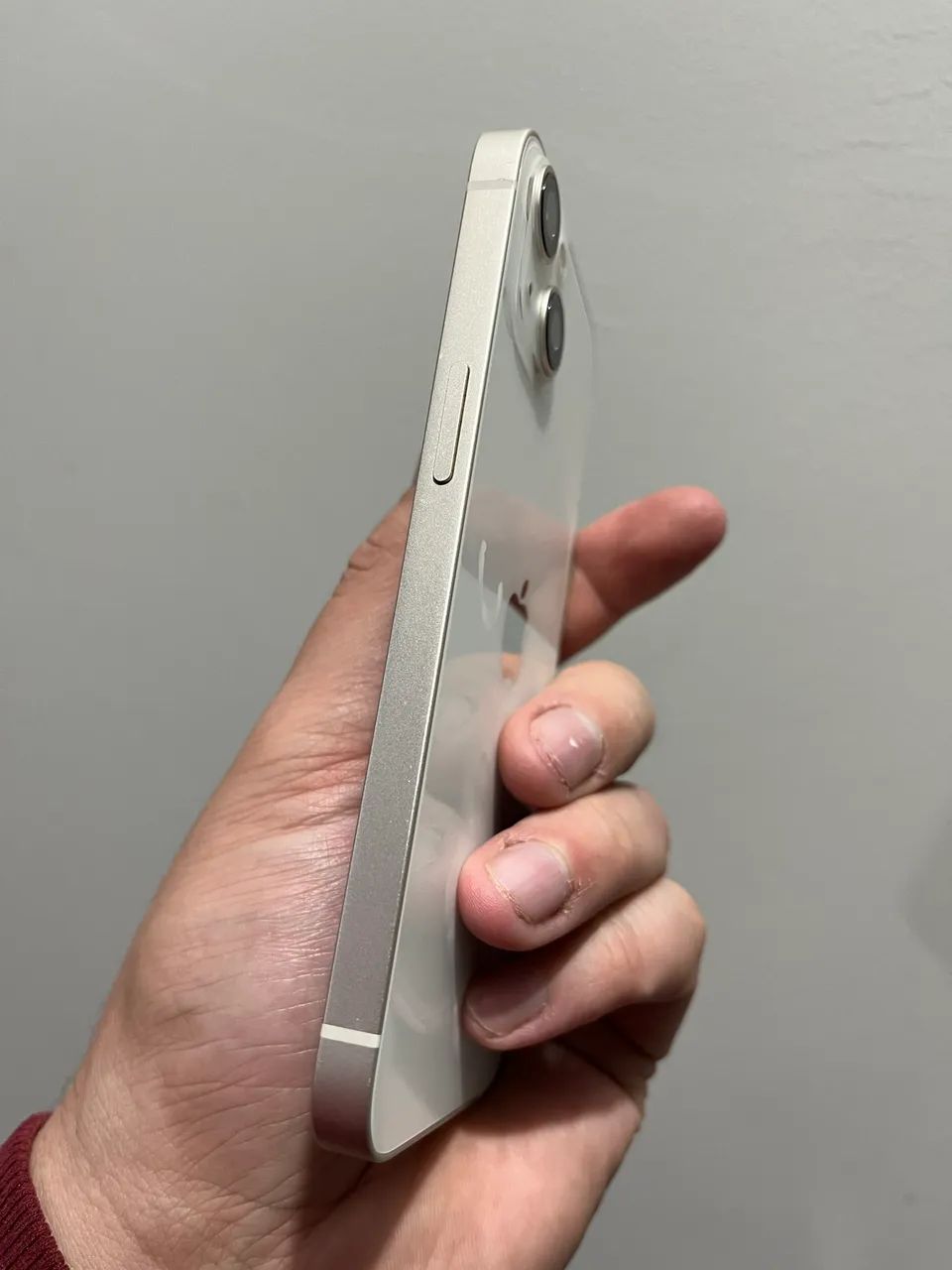 iPhone 13 IMPECÁVEL !!!  - Foto 4