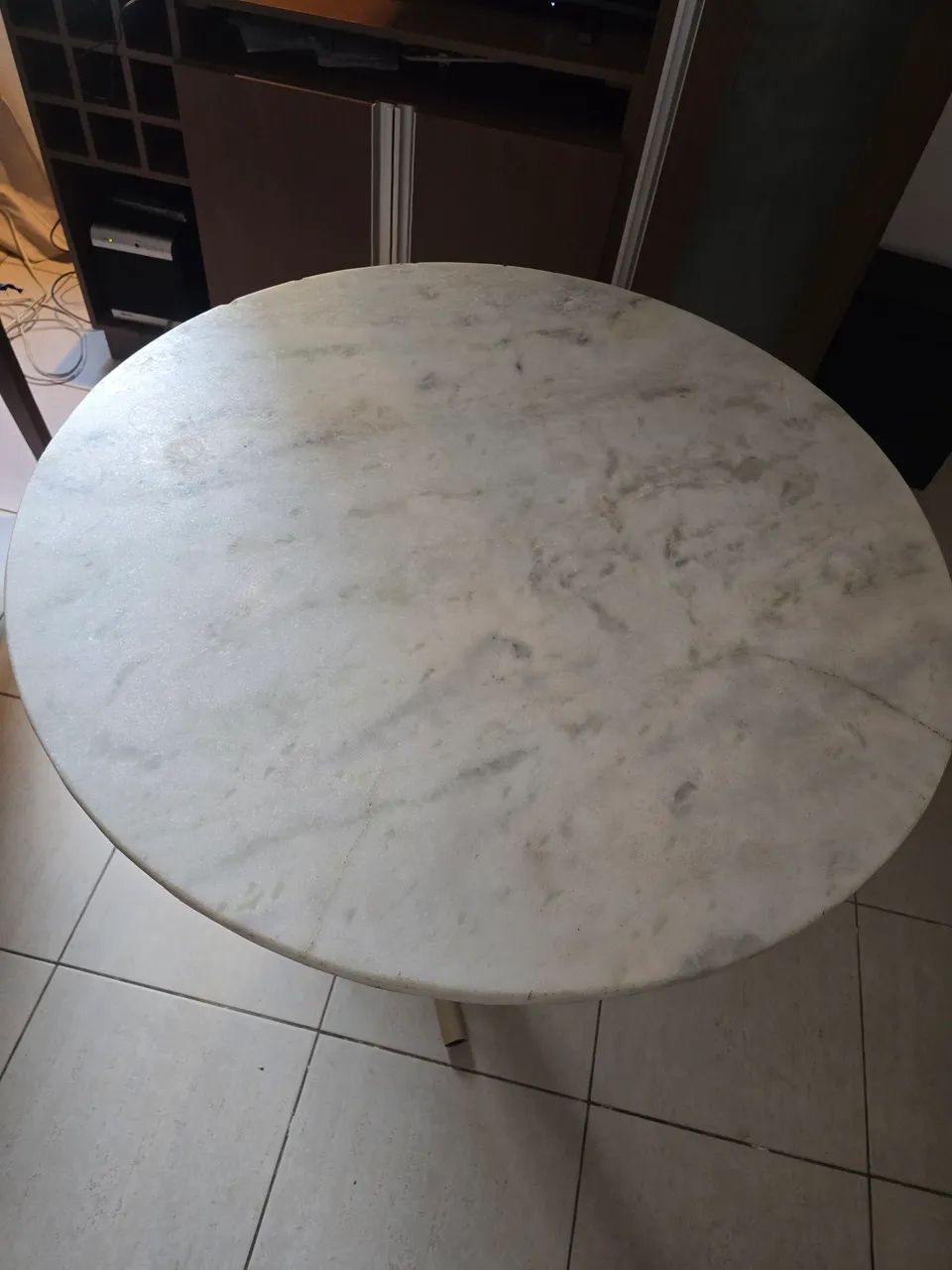 Mesa de ardósia  - Foto 2