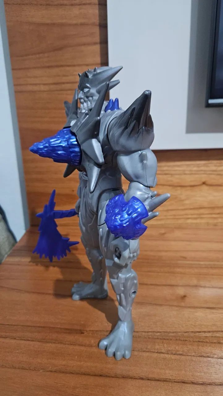 Max Steel- Terrorax - Foto 2