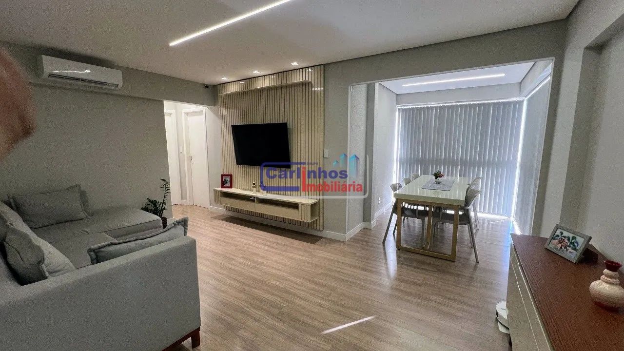 APARTAMENTO NO BAIRRO CHÁCARAS