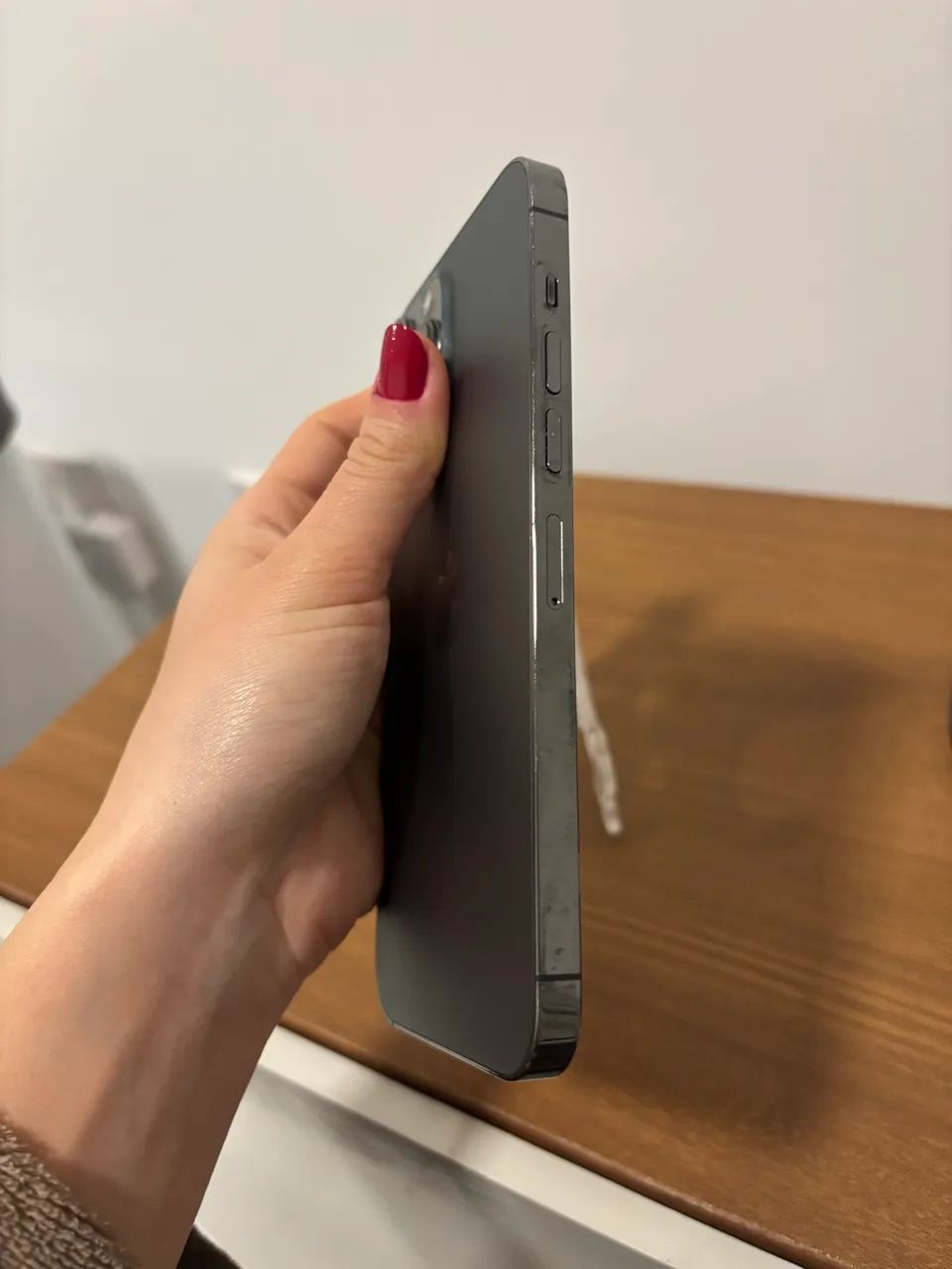 iPhone 13 PRO MAX - Foto 3