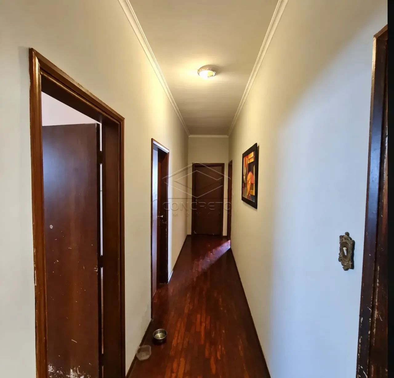 Casa Comercial com 4 dormitórios sendo 1 suíte no Centro de Bauru-SP - Foto 5