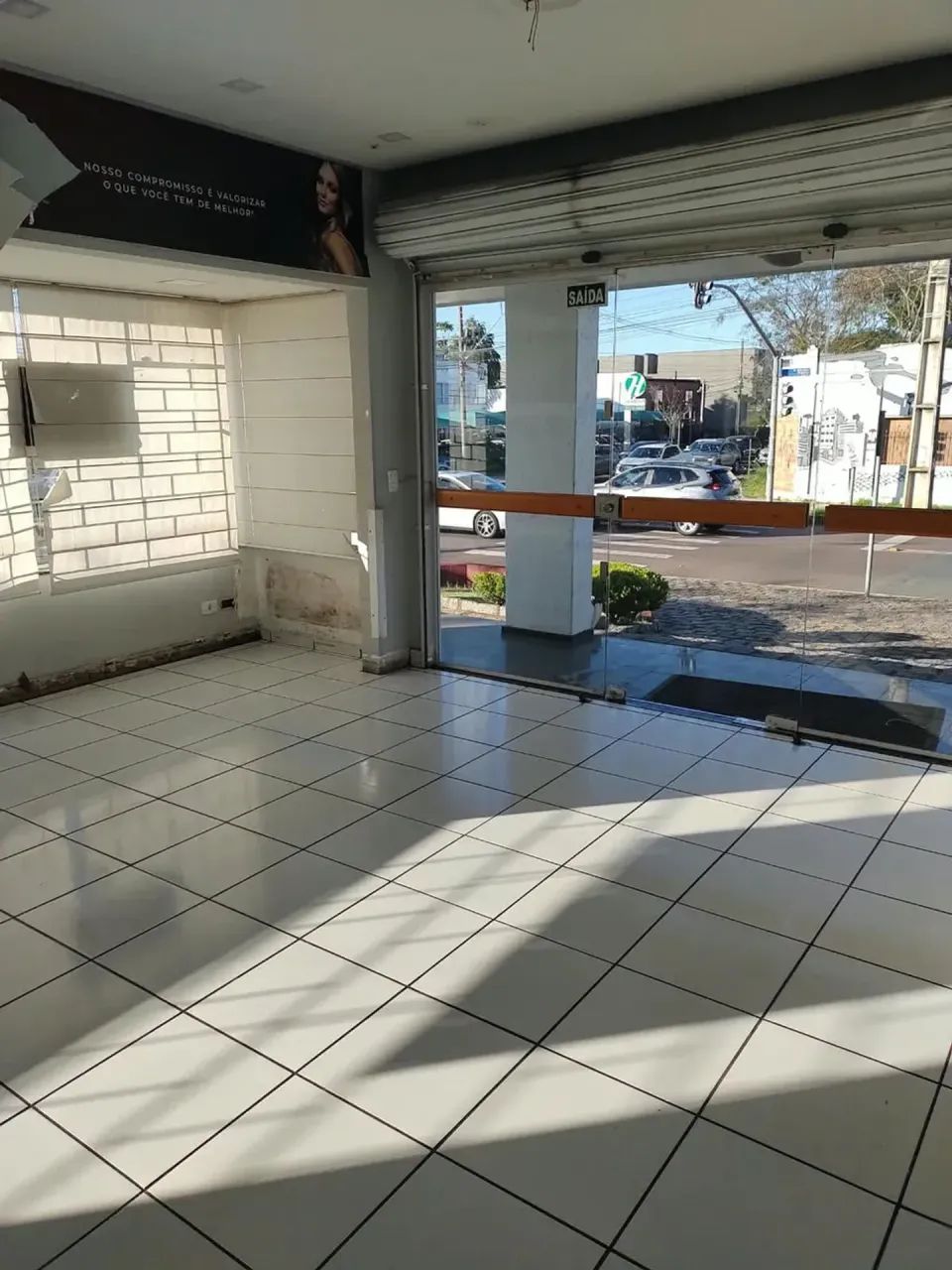 Imóvel para locação com 147 m2 no Bacacheri - Curitiba - PR - Foto 5