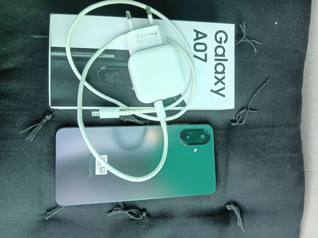 Samsung A07 128GB