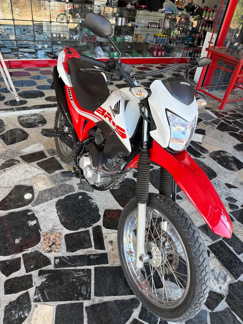 Bros 160cc - Foto 2