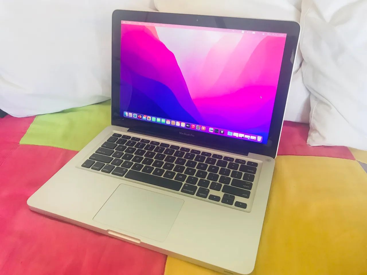 macbook pro i5 16gb