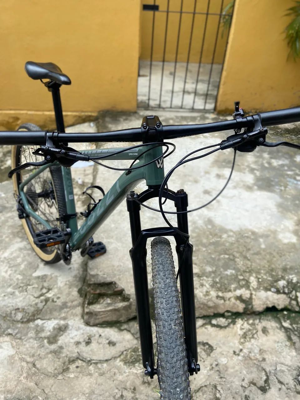 Colli Landscape Aro 29 Shimano Deore 20V - Foto 2