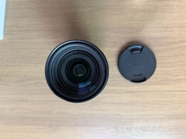 Sigma 24-70mm f/2.8 - sony E mount - Foto 2