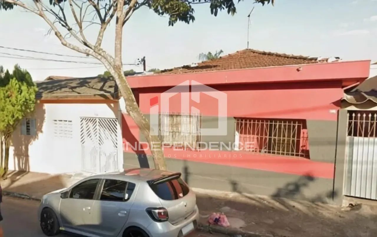 Casa à venda, Santana, São José dos Campos, SP