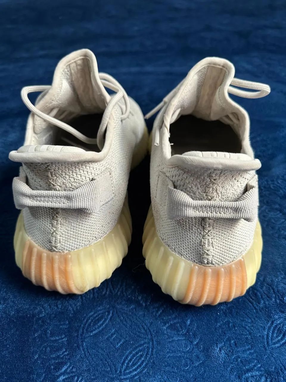 Tênis Adidas Yeeze Boost 350 - Foto 3