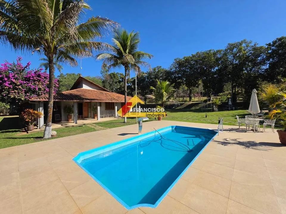 Chácara à venda, 4 quartos, COMUNIDADE DO CHORO - Divinópolis/MG - Foto 4