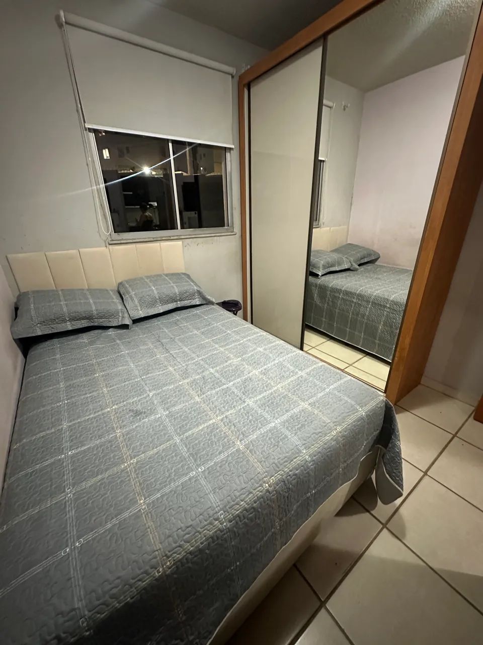 Apartamento 2 quartos - Foto 2