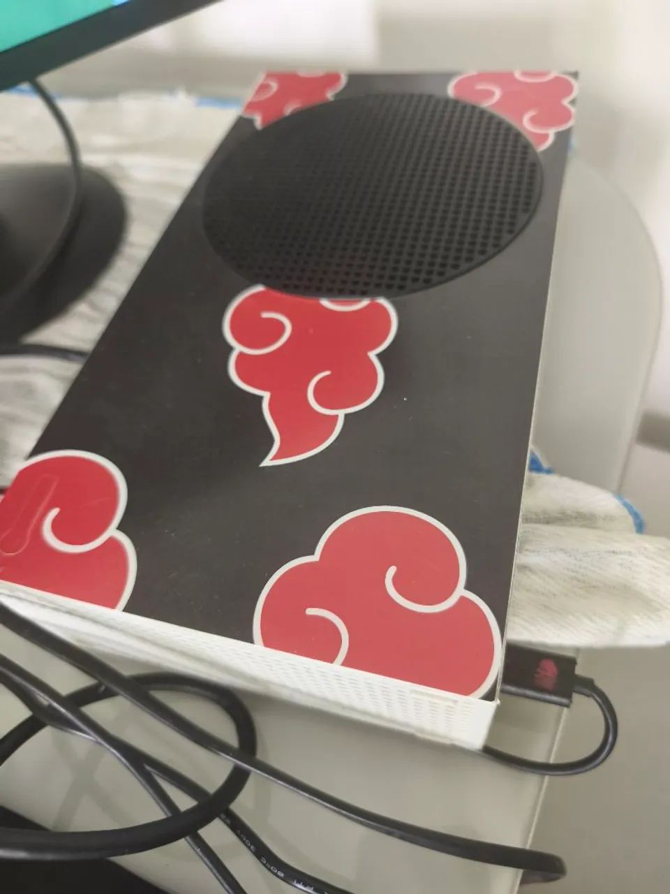 ? XBOX SERIES S +  2 CONTROLES ?