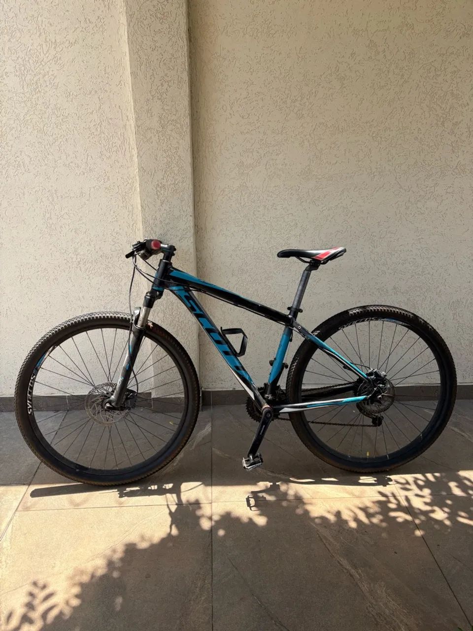 Bicicleta Scot aro 29 - Foto 5