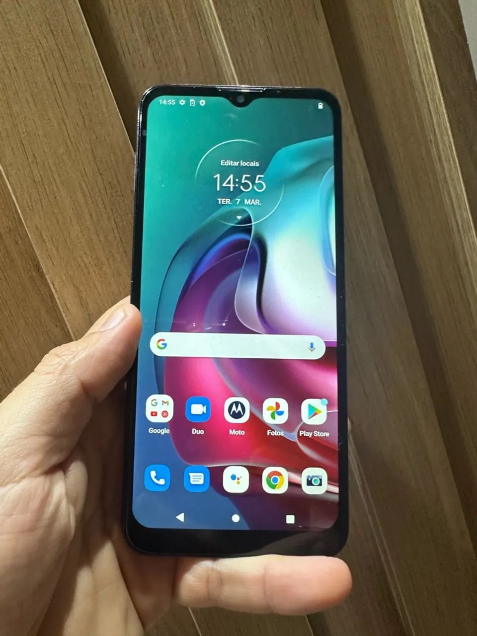 MotoG30