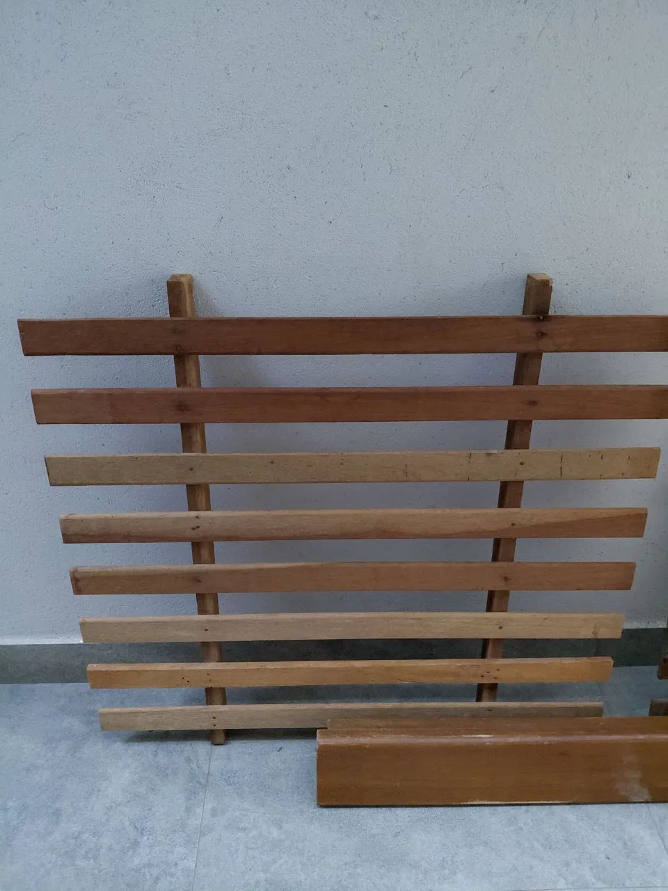 Base para cama  - Foto 4
