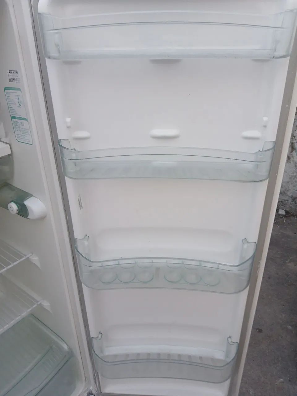Geladeira Dgelo - Foto 4