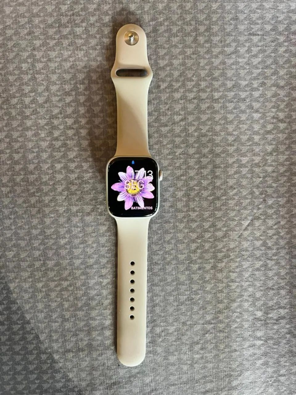 Apple Watch Series 7 (GPS) - Foto 3