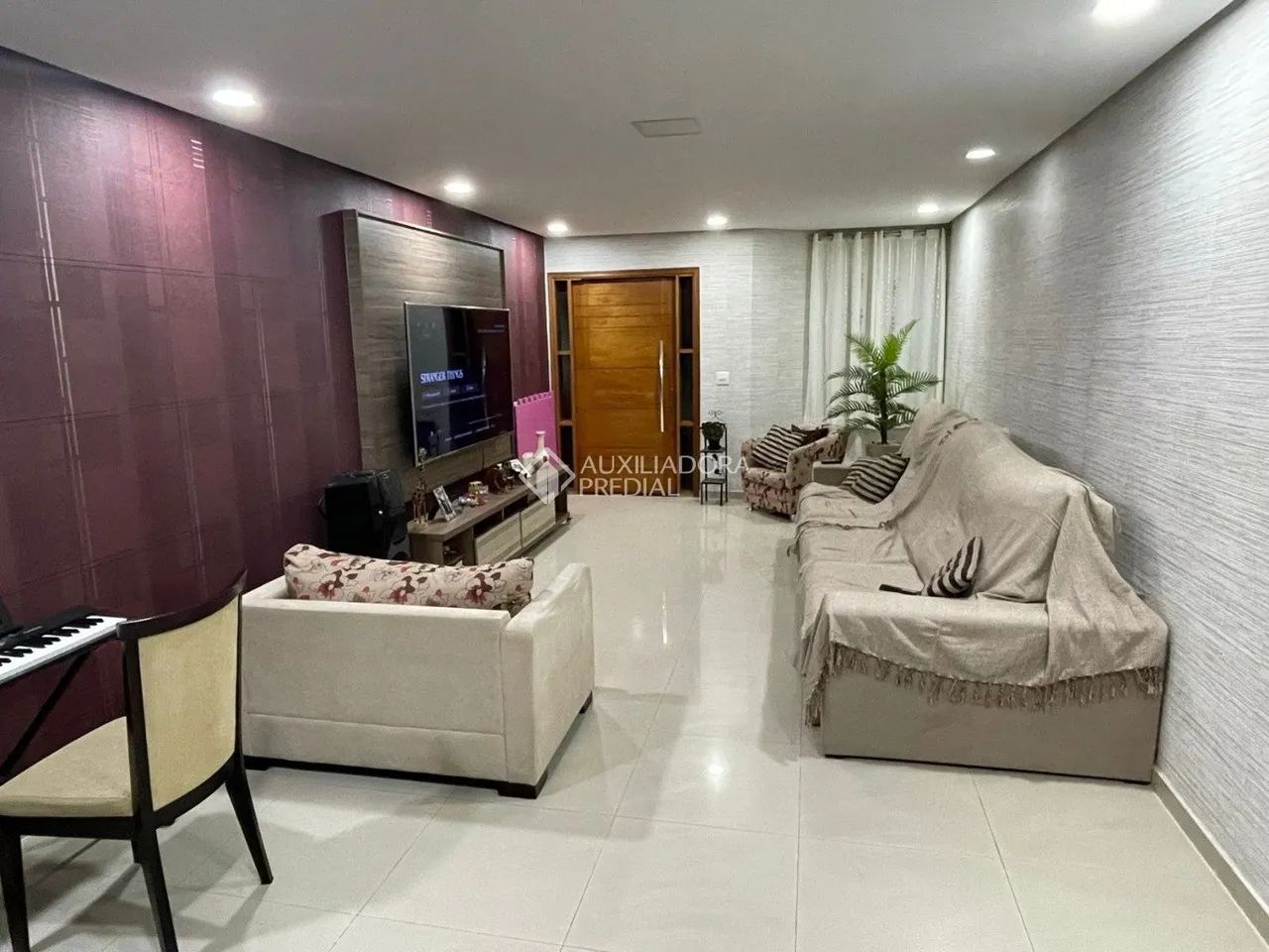 SOBRADO - SANTO ANDRÉ - VILA ASSUNÇÃO - Foto 2