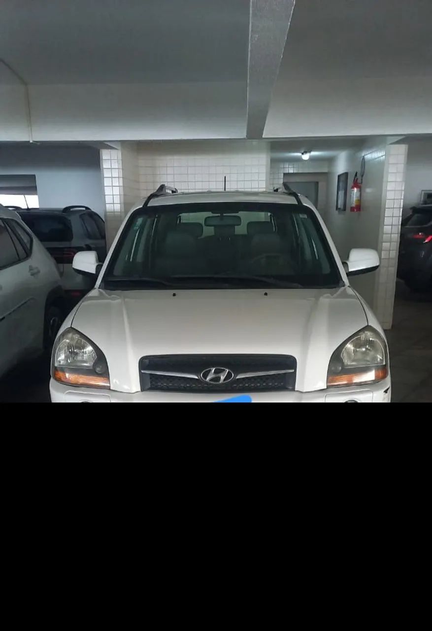 Hyundai Tucson 2016