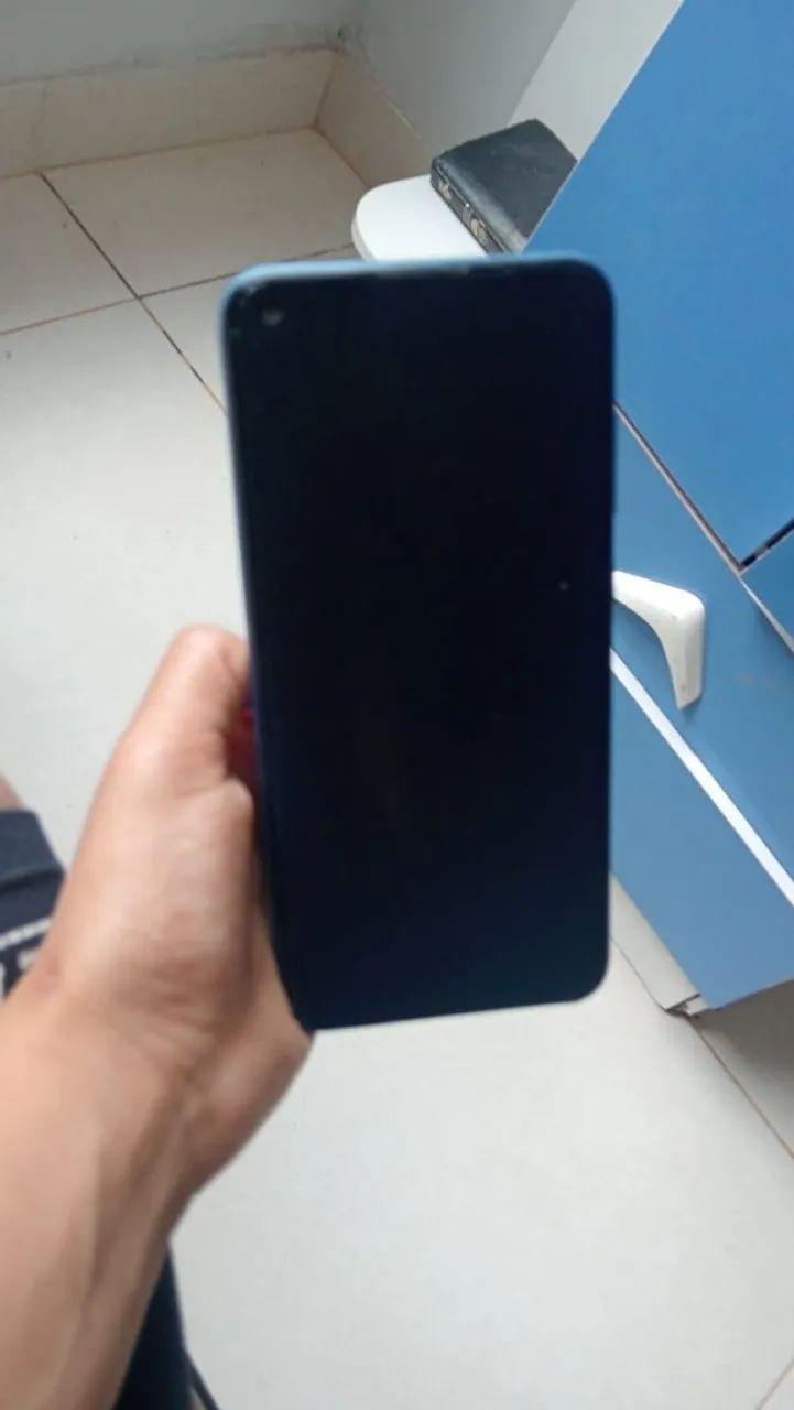 Galaxy A11 - Foto 2