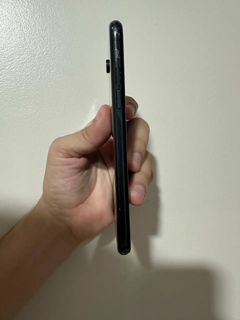iPhone XR 128GB PRETO  - Foto 5
